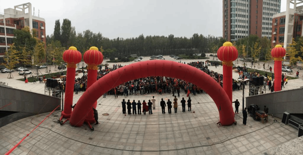 活动剪影(一)